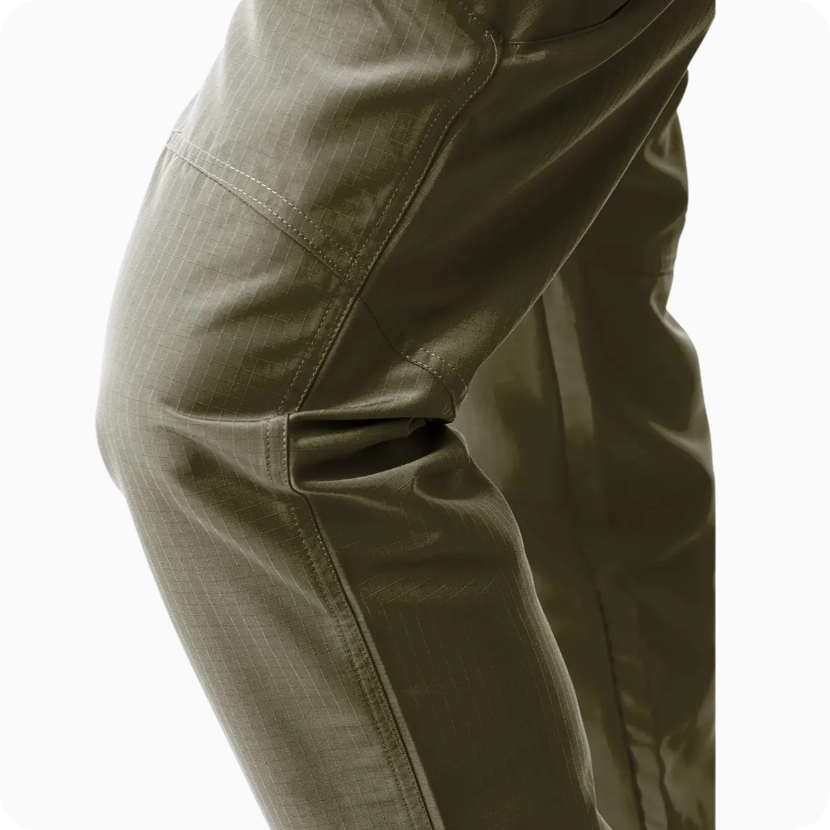 [Llevate 3 y Pagá 2] Pantalón Masculino Pioner de Tela Táctica Militar Impermeable
