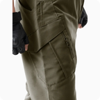 [Llevate 3 y Pagá 2] Pantalón Masculino Pioner de Tela Táctica Militar Impermeable