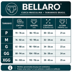 [Leve 10 e Pague 5] Cueca Boxer Masculina Sem Costura em Tecido Gelado | Máximo Conforto