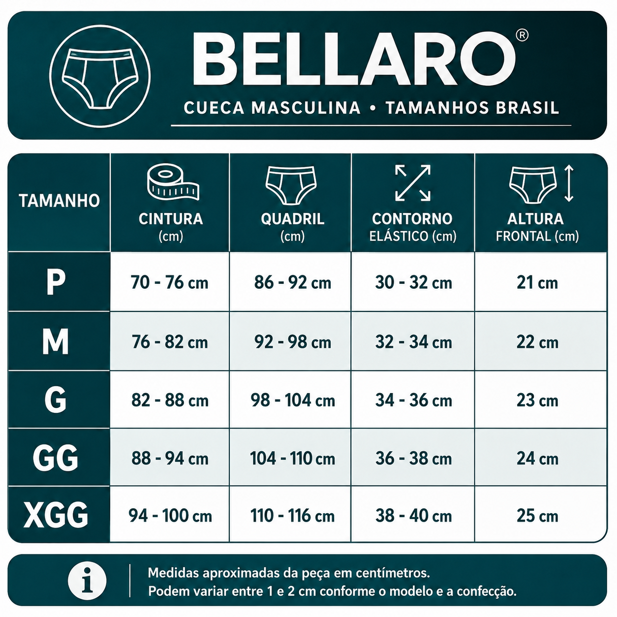 [Leve 10 e Pague 5] Cueca Boxer Masculina Sem Costura em Tecido Gelado | Máximo Conforto