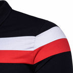 [Leve 5 e Pague 3] Camisa Masculina Lenox Premium em Algodão | Presença e Sofisticação