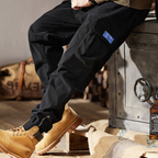 [Leve 5 e Pague 3] Calça Masculina Falcon em Tecido Tático Reforçado | Resistência e Estilo
